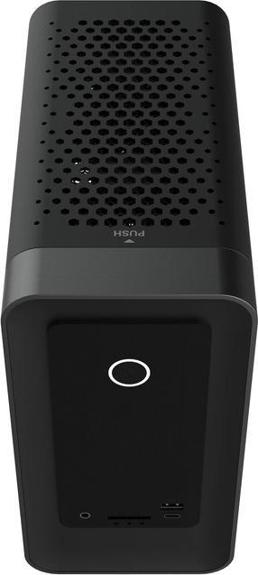 Image du produit Zotac Magnus One ERP74070C (Intel Core i7-13700, 16 Go, 1000 Go, GeForce RTX 4070)