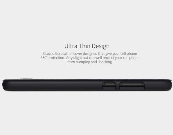 Produktbild Nillkin Qin Series (Huawei P40)