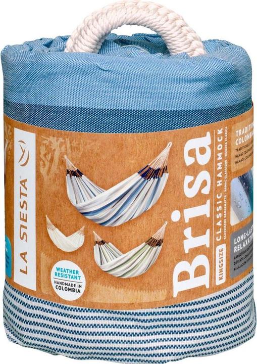 Image du produit La Siesta Brisa (120 kg)