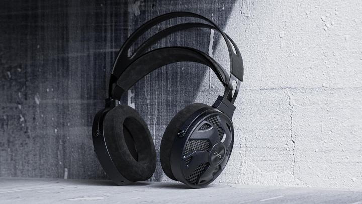 Image du produit FiiO FT3 (pas de réduction du bruit, Filaire)