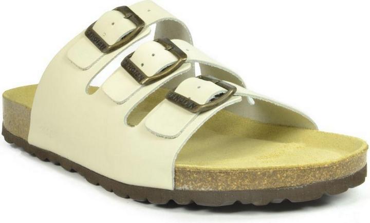 Sanosan Sandalen Lisbon Leder