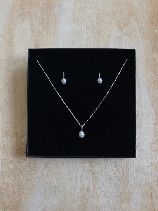 Produktbild Andreani Geschenkset (Silber 925)