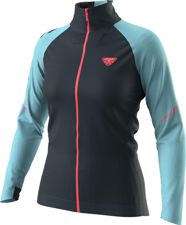 Actual product image Dynafit Women's Ride Wind Jacket (S)