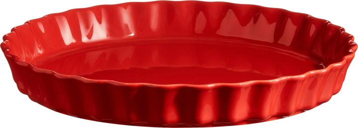Immagine prodotto Emile Henry Tortiera rossa (29.50 cm)