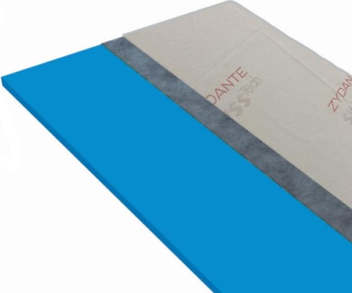 Actual product image Home123 Topper MAXI FLEX 140x200cm (140 x 200)