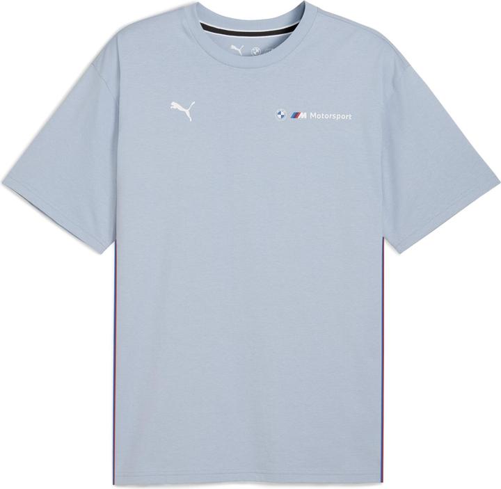 Produktbild Puma BMW MMS ESS+ Logo Tee (S)