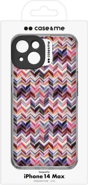 Immagine prodotto Caseme Coperchio protettivo (Apple iPhone 14 Plus)