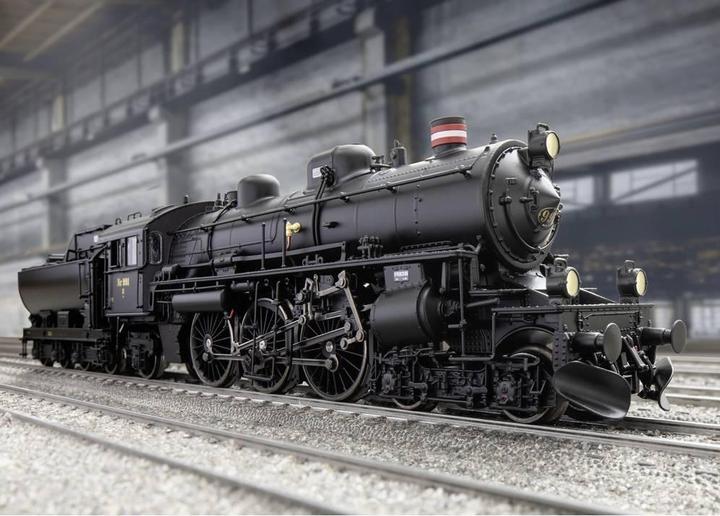 Image du produit Märklin E 991 (Piste H0)