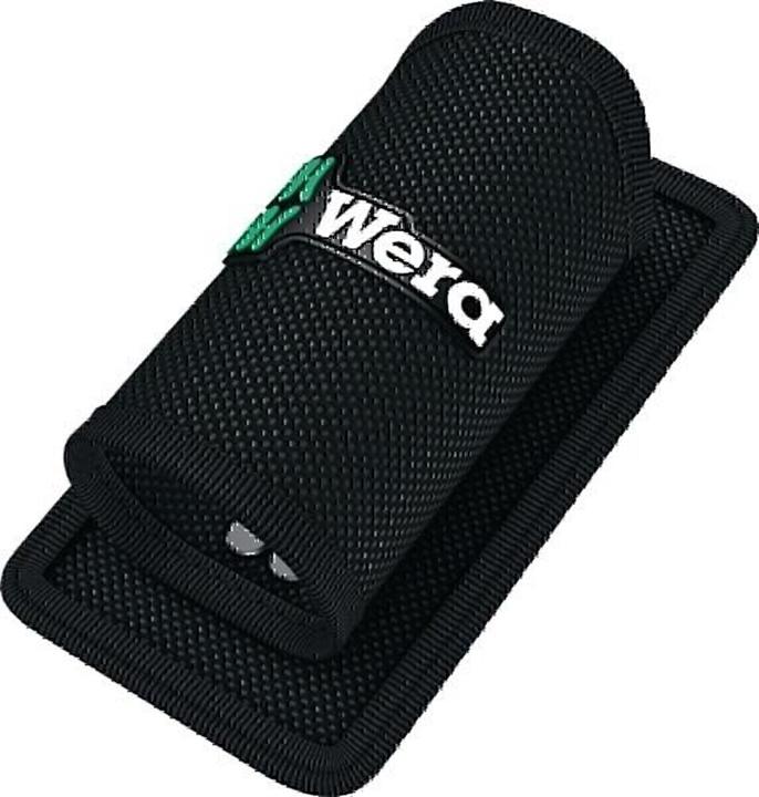 Produktbild Wera Kraftform Kompakt Pistol RA (25)