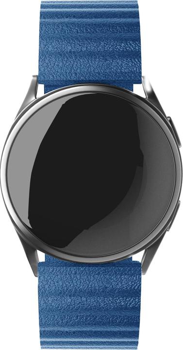 Produktbild Strap-it Lederarmband (20 mm, Leder, Galaxy Watch Active)