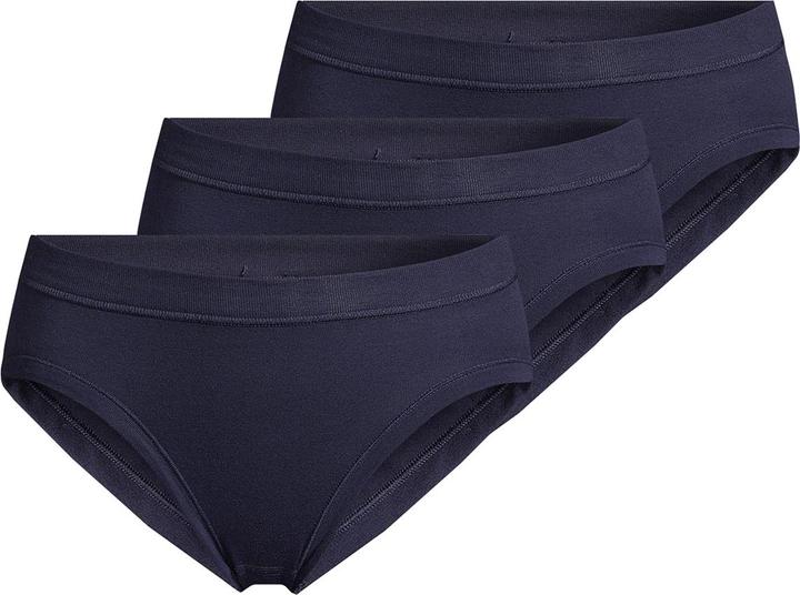 Produktbild Conta 3er Pack Feinripp Hüftslip (48, 4XL, 3er Pack)