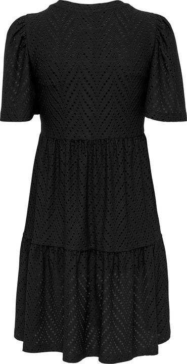 Actual product image JdY Broderie Anglaise dress with short sleeves Dress (XXL)