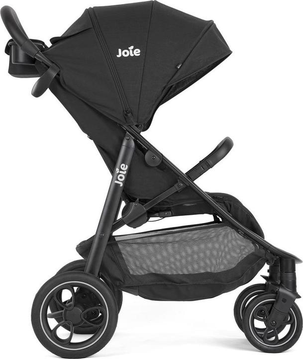 Actual product image Joie Litetrax Pro