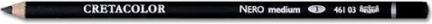 Actual product image Cretacolor Drawing pen Nero (1 x)