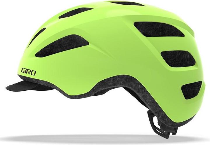 Image du produit Giro Cormick (54 - 61 cm)