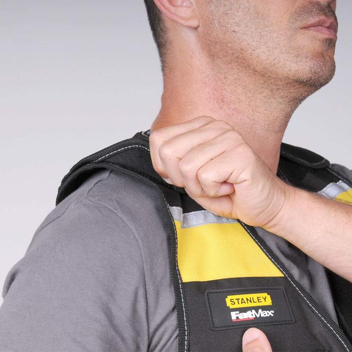Actual product image Stanley Fatmax (One size)