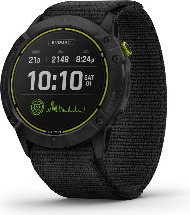 Garmin Enduro (51 mm)