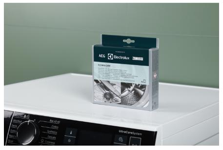 Produktbild Electrolux Clean & Care (0 ml)