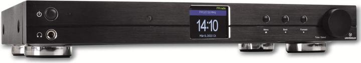 Produktbild Internet Tischradio (UKW, DAB+, Internetradio, Bluetooth, WLAN, Radio Frequency (RF))