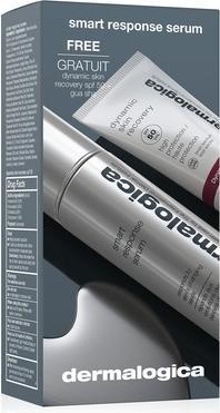Immagine prodotto Dermalogica Set Smart Response - Siero da giorno senza parabeni 30 Ml, Crema idratante per la pelle dinamica
