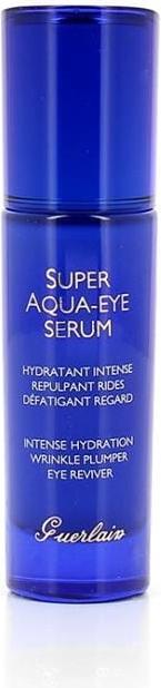 Actual product image Guerlain Super Aqua-Sérum Intense Hydration Wrinkle Plumper Eye Reviver (Care pencil, 15 ml)