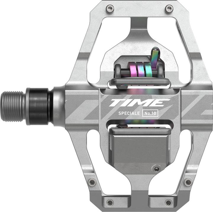 Immagine prodotto Time MY24 Pedale Enduro Speciale 10 grande