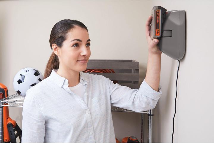 Actual product image Black & Decker 4in1 Powersieries Extreme