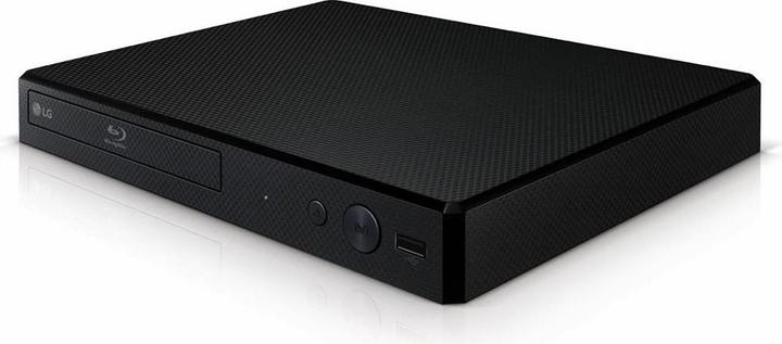 Actual product image LG BP250 (Bluray Player)