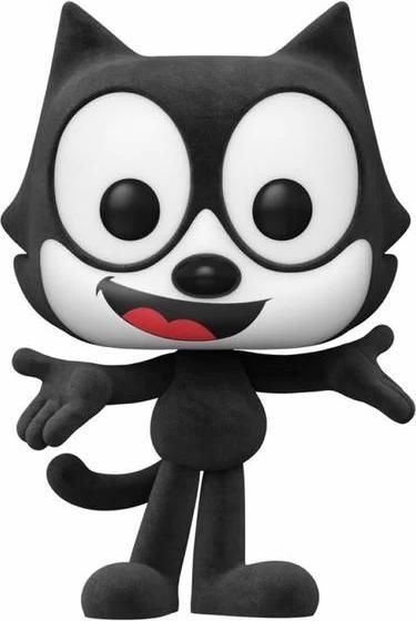 Image du produit Funko Felix le chat - 526 - Felix Animation