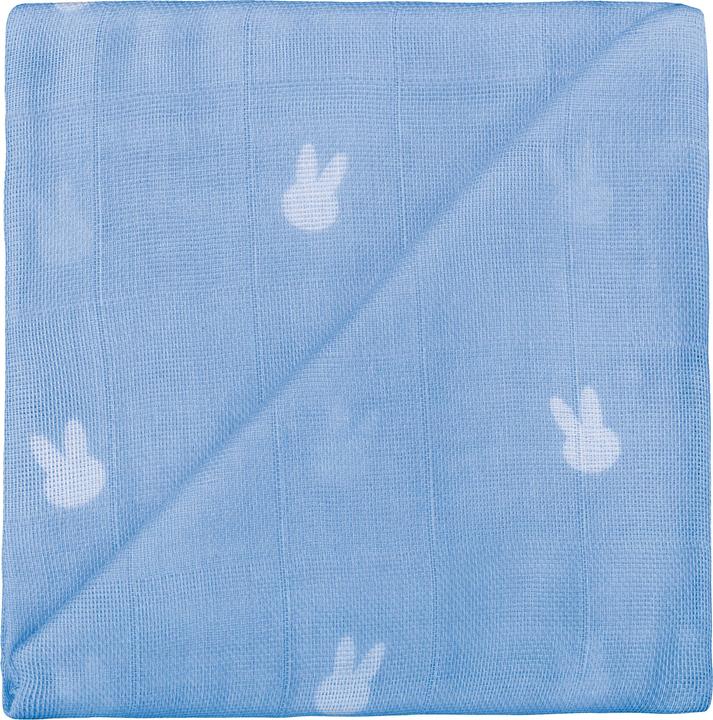 Produktbild Zewi Baby-Gaze bedruckt (60 cm, 60 cm)