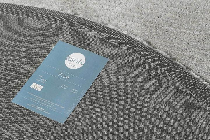 Actual product image Homie Living Pisa (120 x 120 cm)