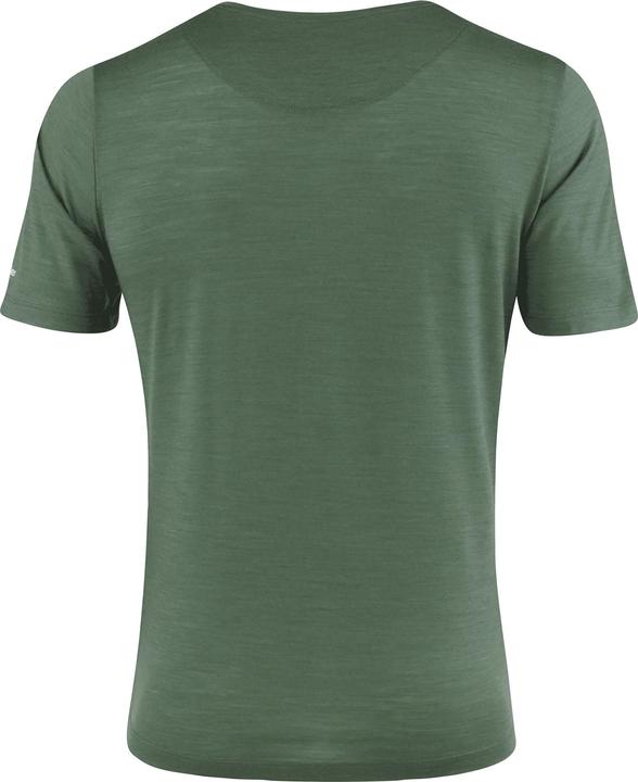 Produktbild Löffler Printshirt Bike Merino-Tencel (52, L)