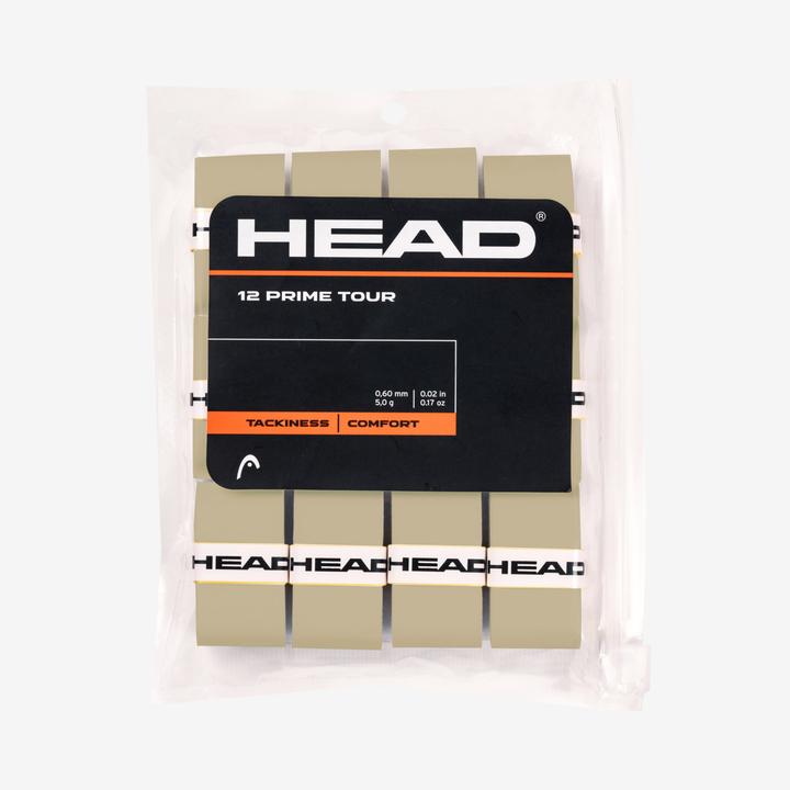 Immagine prodotto Head Prime Tour 12 Overgrip tennis