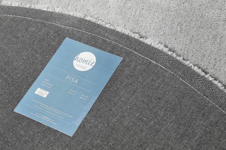 Actual product image Homie Living Pisa (120 x 120 cm)