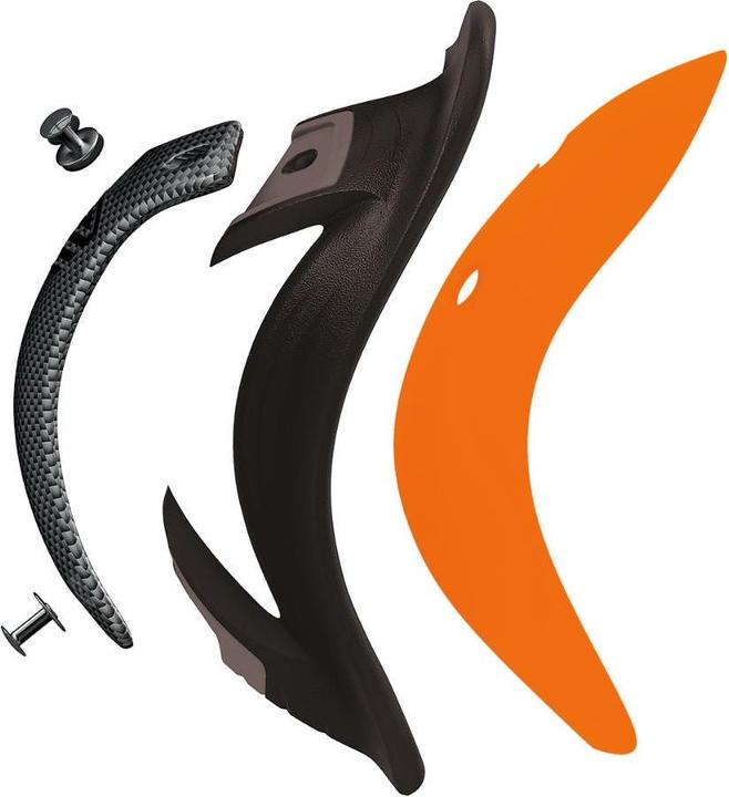 Produktbild Shock Doctor Carbon Flexcup (S)