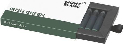 Produktbild Montblanc Tintenpatronen (Tintenfass, Grün)