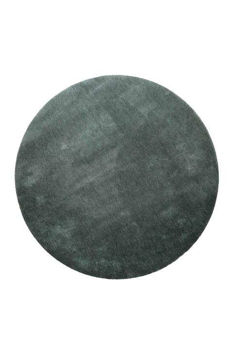 Grau grün