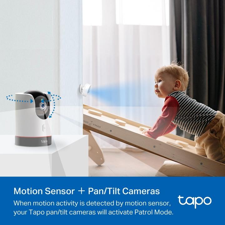 Actual product image TP-Link Smart Sensor Starter Kit