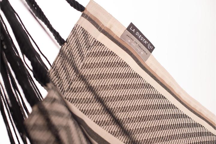 Actual product image La Siesta Hanging chairs (160 kg)