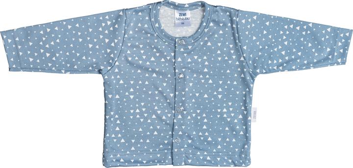 Triangolo blu