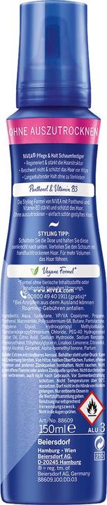 Immagine prodotto MGA 88609 (150 ml, Agente schiumogeno)