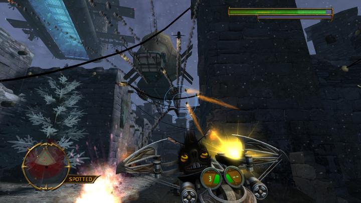 Immagine prodotto Activision Oddworld: Collection for Nintendo Switch (Switch, Switch Lite, Switch OLED, EN)