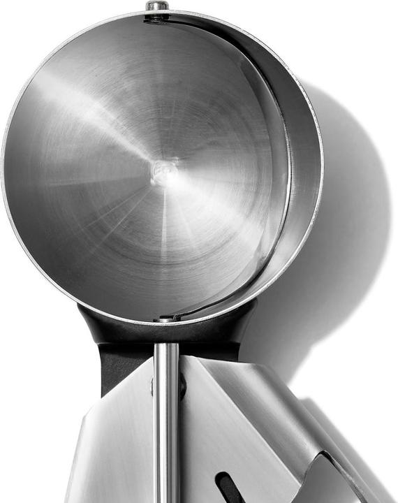 Image du produit OXO Cuillère à glace Trigger (Boules de glace)