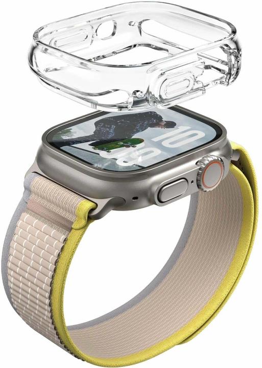 Produktbild Safe TPU Bumper Watch