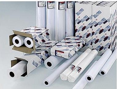 Image du produit Oce Papier Océ Standard Plus FSC IJM022 (90 g/m², 12000 cm, 91.40 cm)
