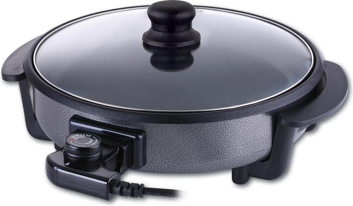 Image du produit Ohmex Elektrische Pfanne PAN-4042