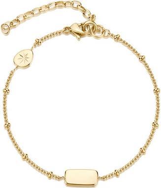 Brosway - Essential BNL074 fine gold plated bracelet