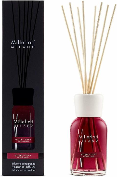 Cassis, Muguet