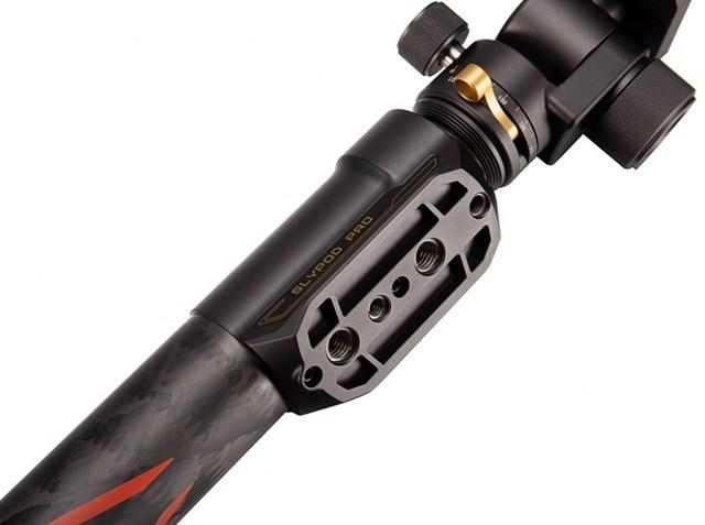 Produktbild Gudsen Moza Slypod Pro Master Kit (Carbon)