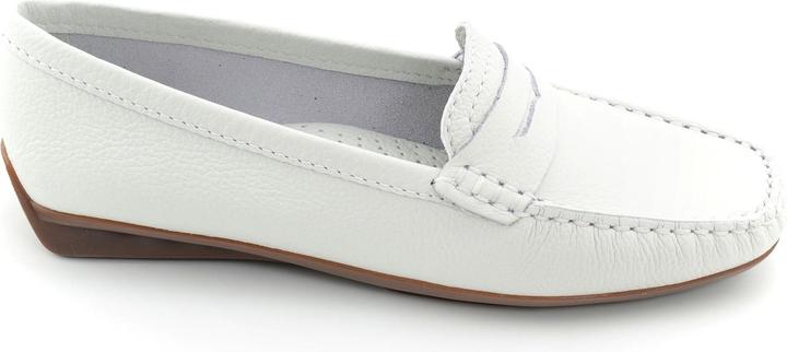 Produktbild Ralph Harrison Mocassin En Cuir-37 (37)
